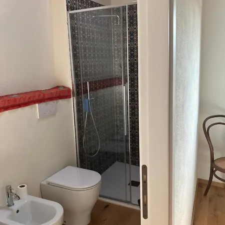 Podere La Croce Toscana Apartamento *