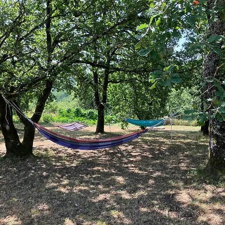 Podere La Croce Toscana *