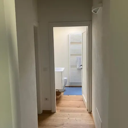 Apartamento Podere La Croce Toscana Solata