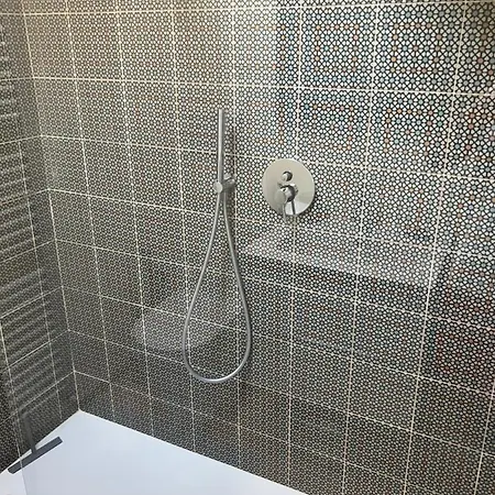 Podere La Croce Toscana Apartamento Solata