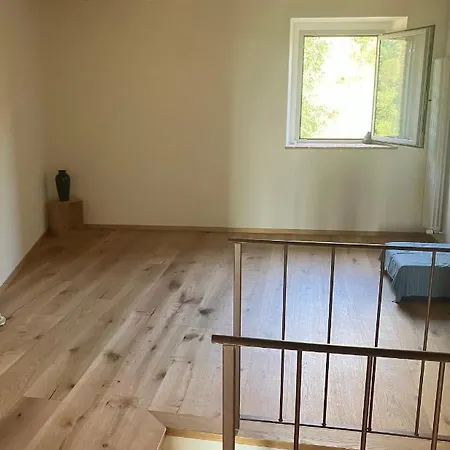 Apartamento Podere La Croce Toscana *