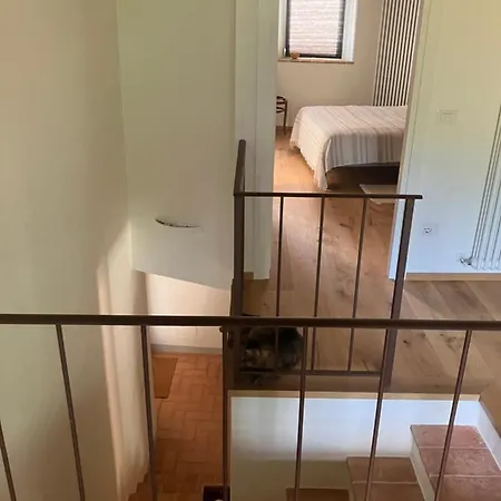 Podere La Croce Toscana