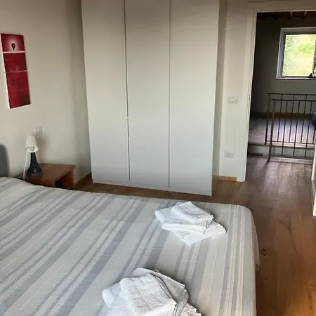 Apartamento Podere La Croce Toscana Solata