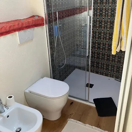 Podere La Croce Toscana * Solata