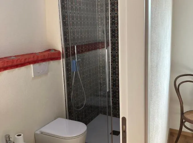 Podere La Croce Toscana Appartamento *