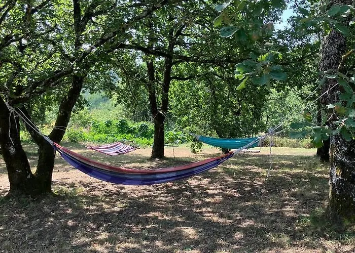 Podere La Croce Toscana *