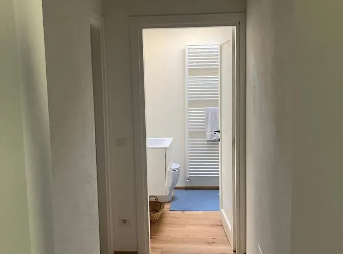 Appartamento Podere La Croce Toscana Solata