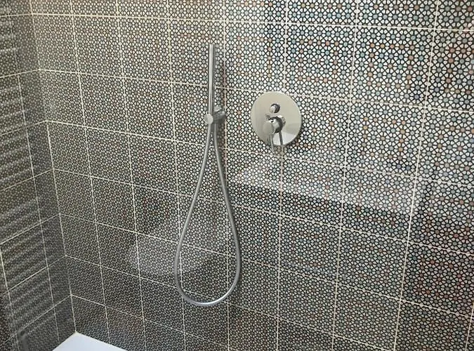 Podere La Croce Toscana Appartamento Solata