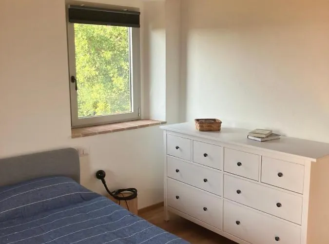 Podere La Croce Toscana Solata