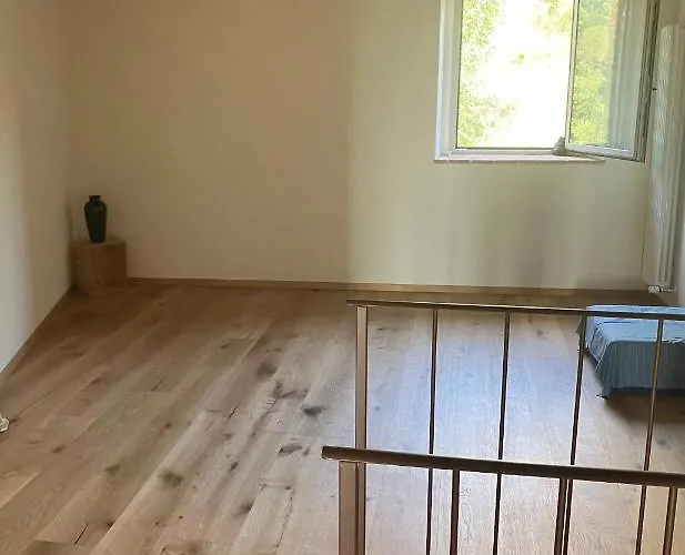 Appartamento Podere La Croce Toscana *