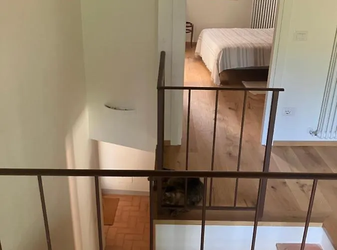 Podere La Croce Toscana