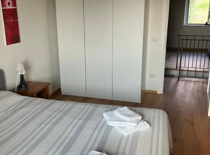 Appartamento Podere La Croce Toscana Solata