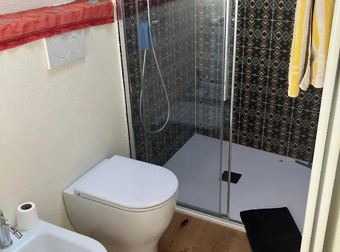 Podere La Croce Toscana * Solata