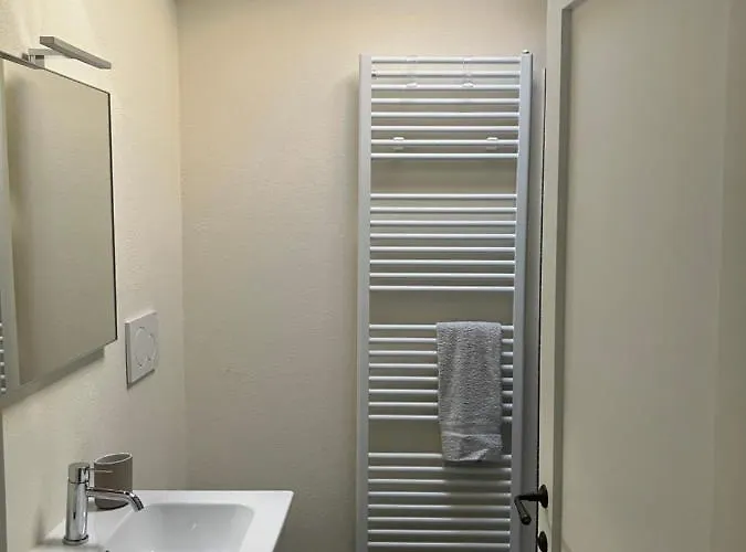 Appartamento Podere La Croce Toscana *