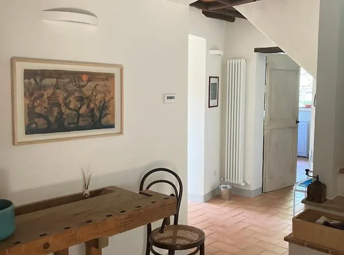 Appartamento Podere La Croce Toscana